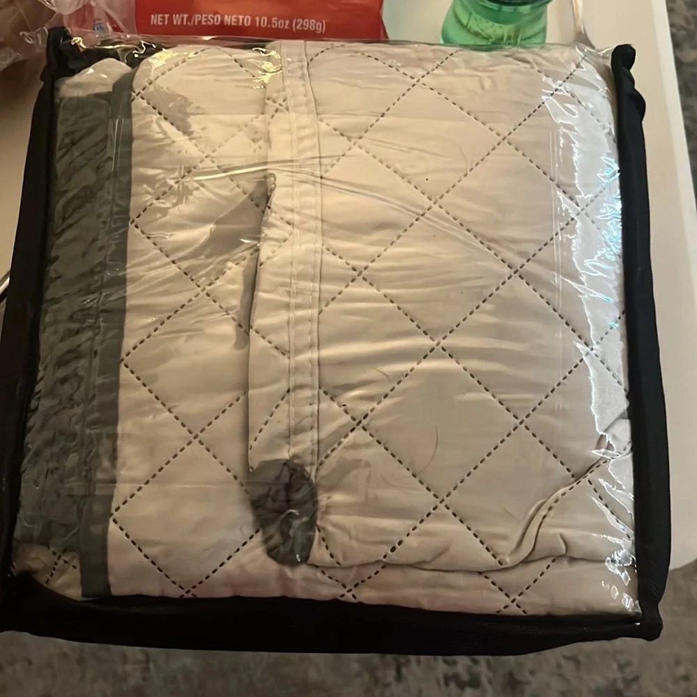 NWT Subrtex xl sofa cover